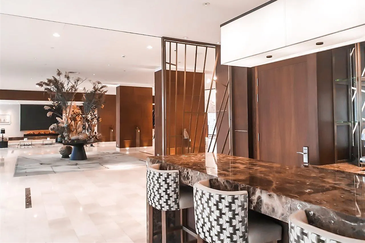 Hotel Hilton Rotterdam