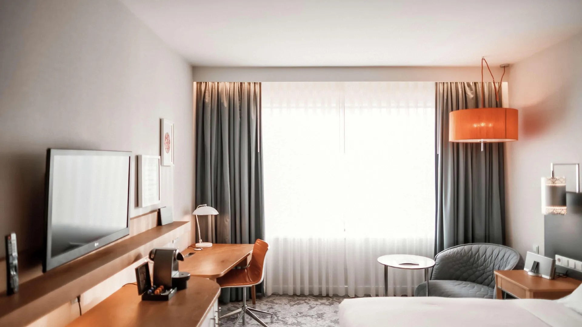 Hotel Hilton Rotterdam