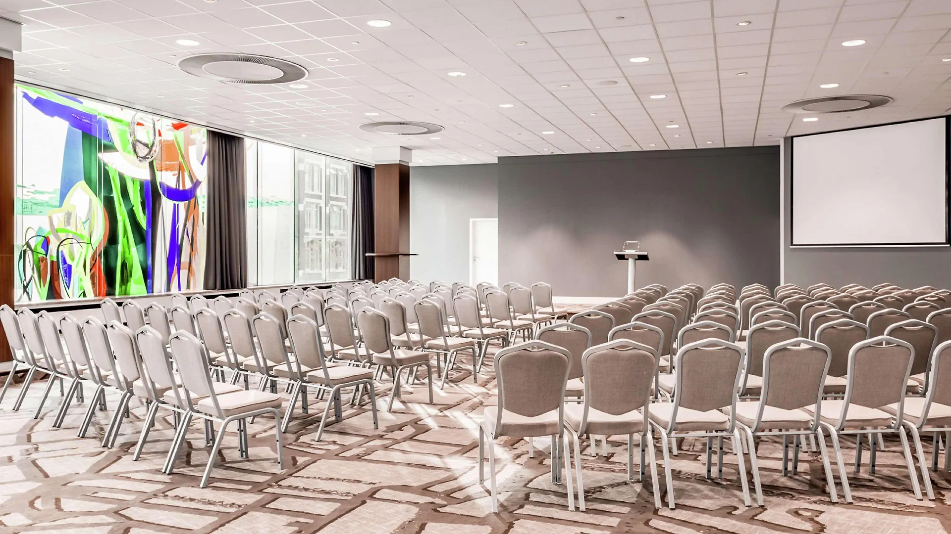 Hotel Hilton Rotterdam