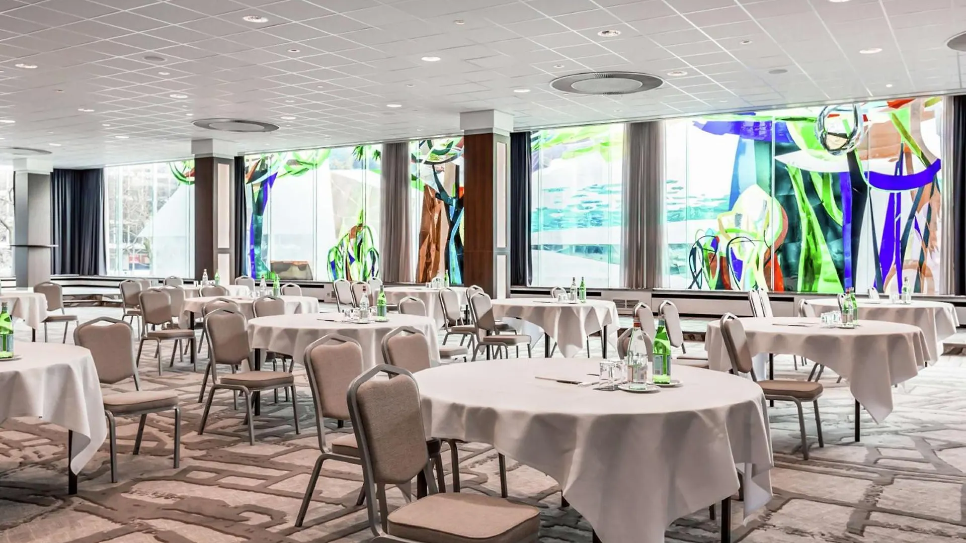 Hotel Hilton Rotterdam