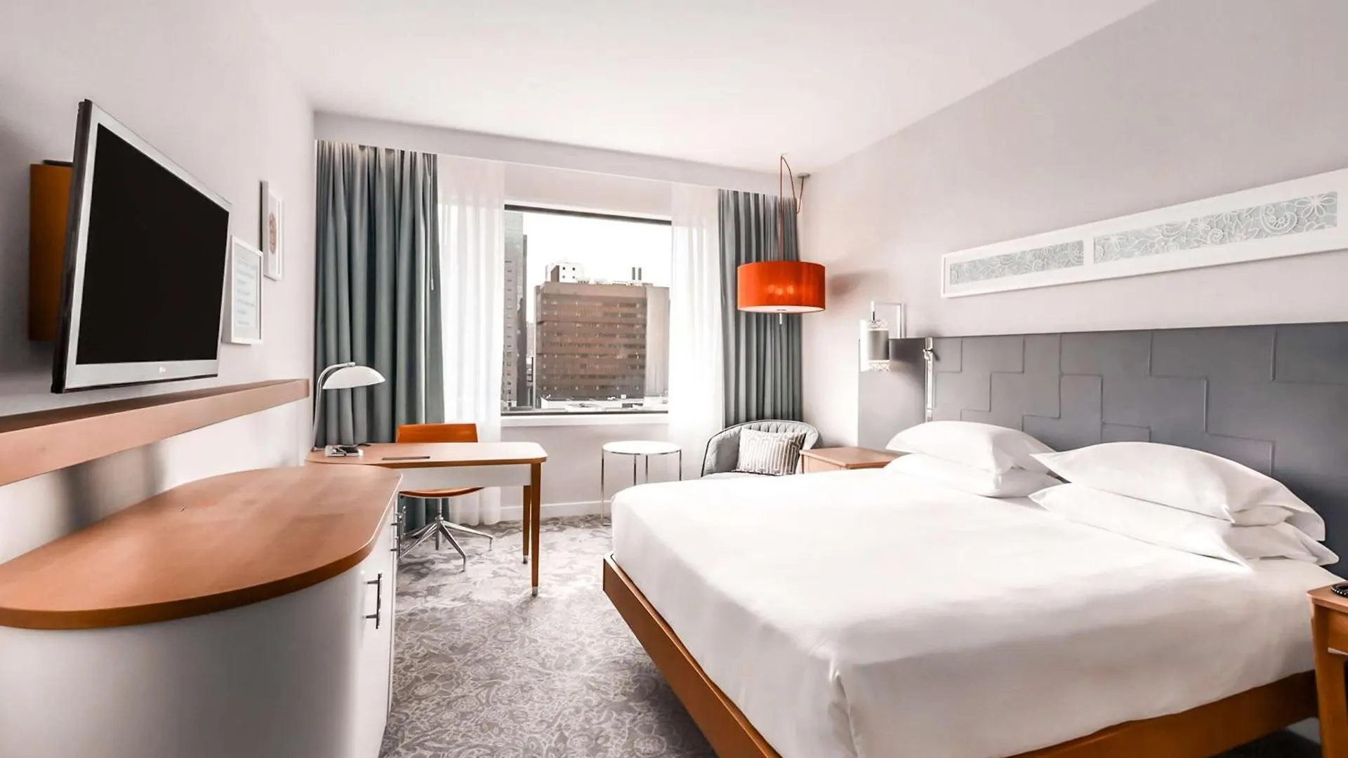Hotel Hilton Rotterdam 5*,  Nizozemsko