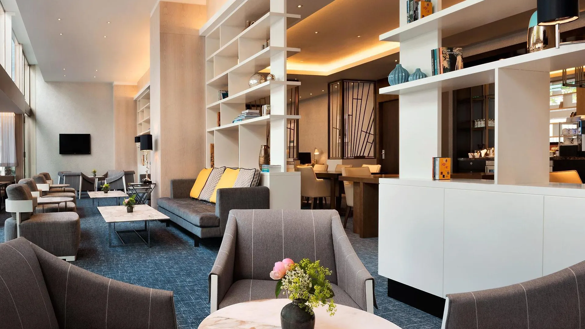 Hotel Hilton Rotterdam