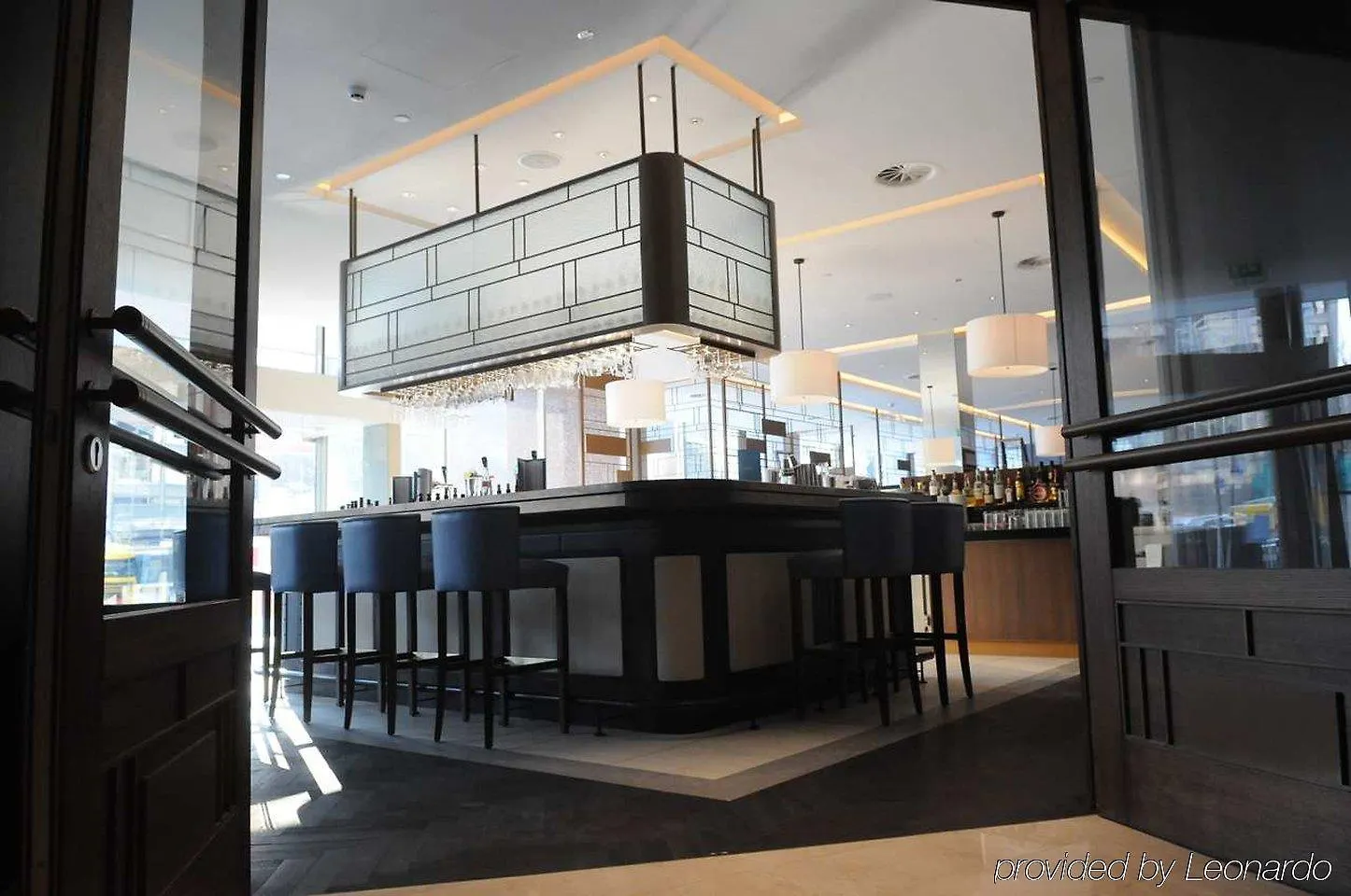 Hotel Hilton Rotterdam