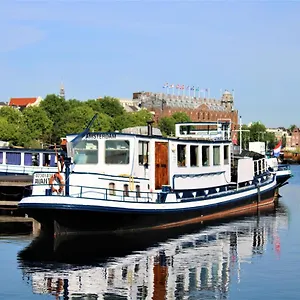 ** Botel Passengership Avanti Países Baixos