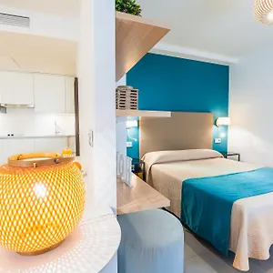  Apartamento Debambu Larios Espanha