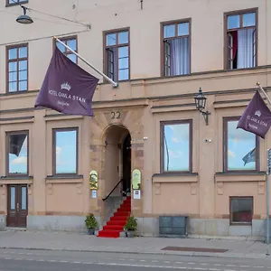 Hotell Gamla Stan ****