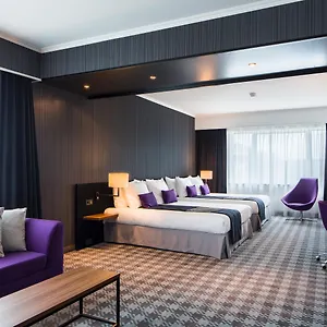 ホテル Radisson Blu Amsterdam Airport, Schiphol, スキポール