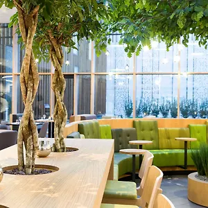 Hotell Novotel Amsterdam Schiphol Airport
