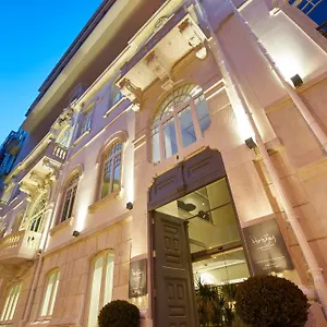 ***** Hotel Portobay Liberdade Portugal