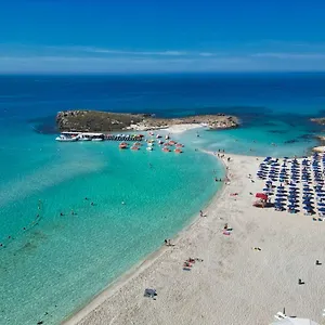 Hotell Vassos Nissi & ****