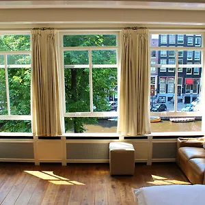  Quarto em Acomodações Particulares Jewel Canal Países Baixos