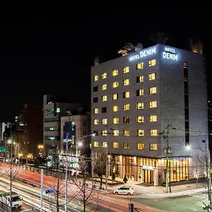 モーテル デニム ソウル ソウル特別市