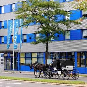 Hotell Ibis Budget Sankt Marx **