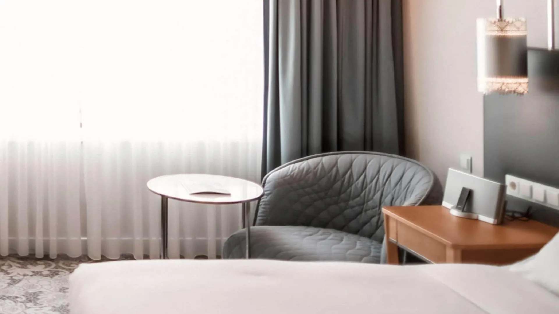 Hilton Rotterdam Ξενοδοχείο 5*,  Ολλανδία