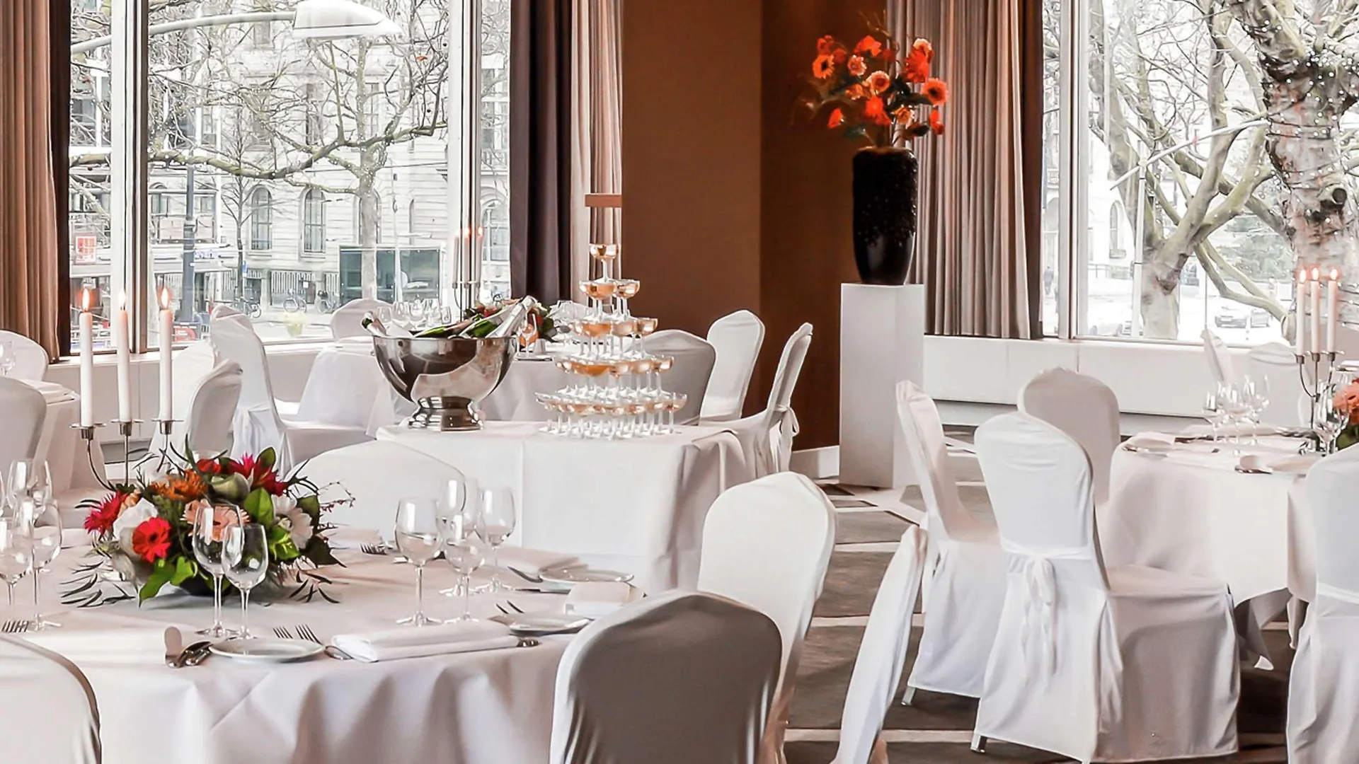 *****  Hilton Rotterdam Ξενοδοχείο Ολλανδία