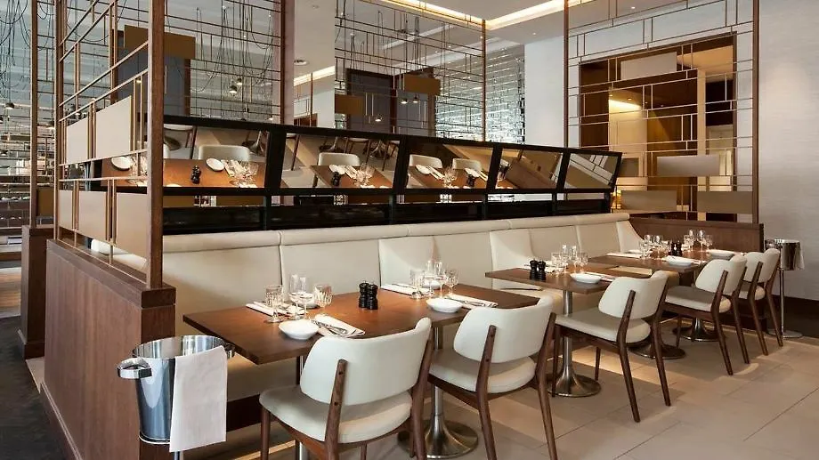 Hilton Rotterdam Ξενοδοχείο